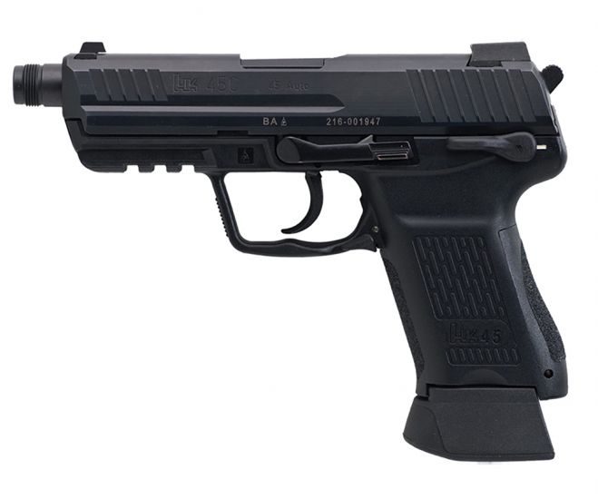 HK 745037TA5 HK45 CMP 45 NS(2)10R
