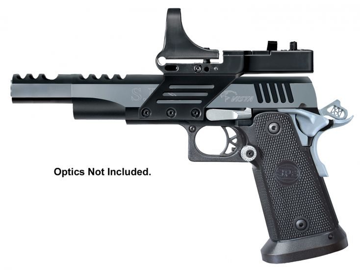 SPS SPVS9BC VISTA 9MM 21R HC