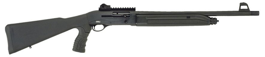 TRI 20120 RAPTOR AUTO BLK 12/20 CT-1