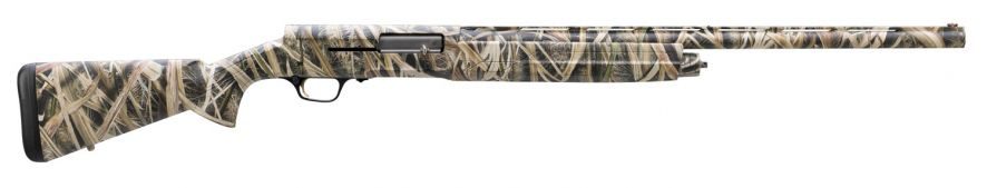 Browning A5 12 Gauge 26″ Barrel 4+1 Mossy Oak Shadow Grass…