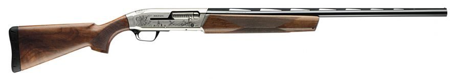 Browning Maxus Ultimate 12 Gauge 26″ Barrel W/ Brass Bead Front Sight 4+1…