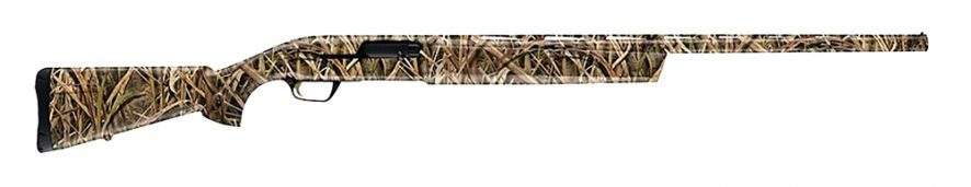 Browning Maxus 12 Gauge 26″ Barrel W/ Fiber Optic Front…