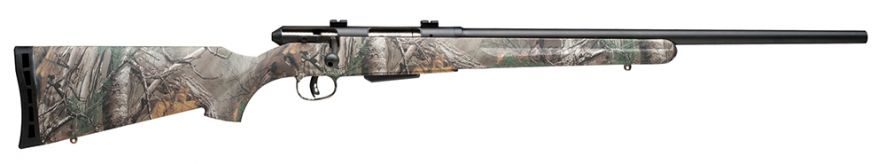 SAV 19980 25WV 223 CAMO