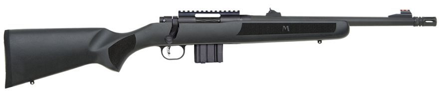 Mossberg MVP 308WIN/7.62NATO 16.25″ Barrel 10+1 27738