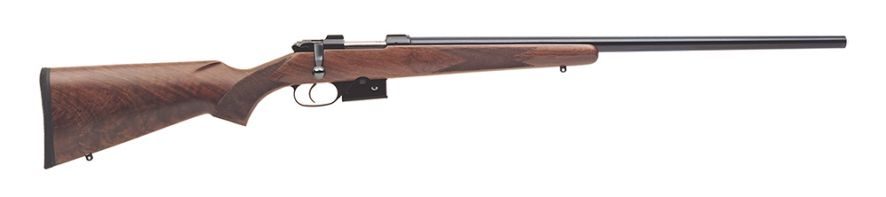 CZ 527 Varmint 17 Hornet 24″ Barrel 5+1 03066