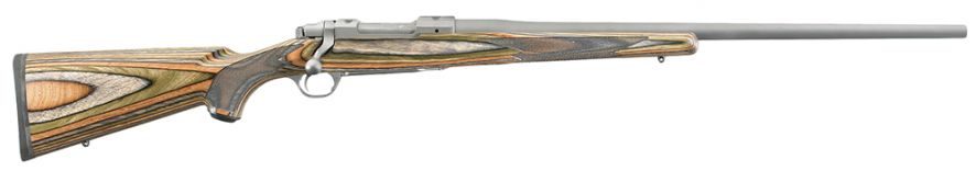 RUG 47108 HAWKEYE PREDATOR 6.5CRD GRN