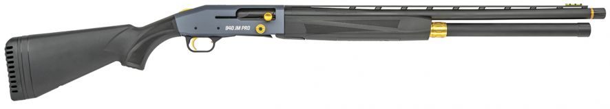 Mossberg 940 JM Pro 12 Gauge 24″ Barrel 9+1 85111
