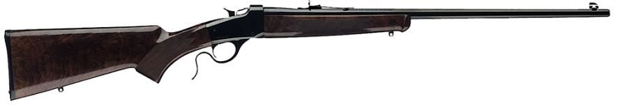 WGUN 524100104 M1885 LW 22MAG 24OCT