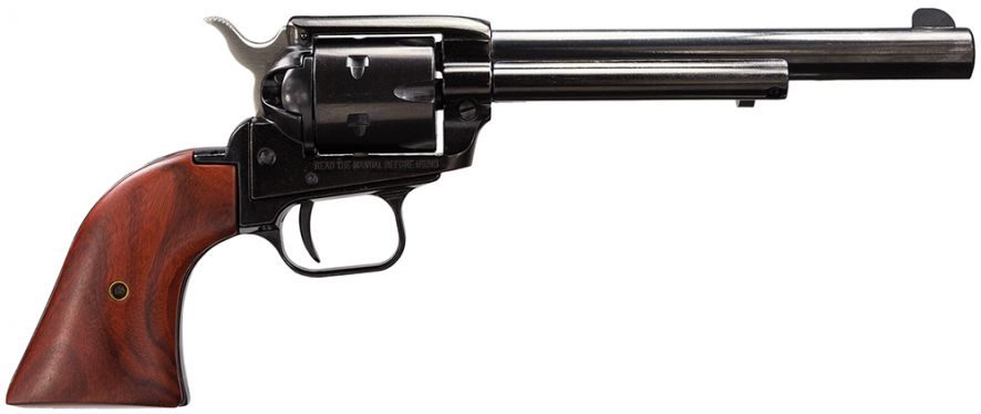 HER RR22MB6 22/22M 6.5 BL