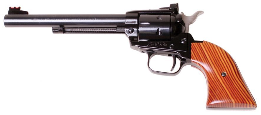 HER RR22MB6AS 22/22M 6.5 BL AS