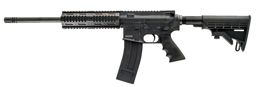 CHIA CF500.091 M4 22LR CARBINE 10RD