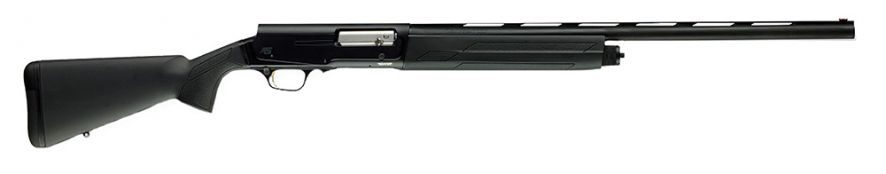Browning A5 12 Gauge 26″ Barrel 4+1 Matte Blued 0118012005