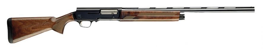 Browning A5 12 Gauge 28″ Barrel 4+1 Turkish Walnut Stock/Blued 0118002004