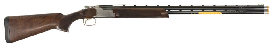Browning Citori 725 Sporting 20 Gauge 30″ Barrel W/ HiViz Sights 2Rd Black…