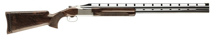 Browning Citori 725 Trap 12 Gauge 32″ Barrel W/ Fiber Optic Front Sights 2Rd…