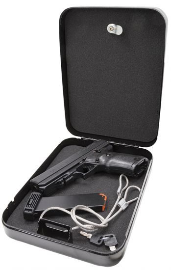 HI-P 34511HSP 45 W/LOCK BOX 9R
