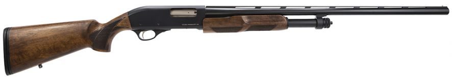 CZ 612 Field 12 Gauge 28″ BarrelBrass Bead Front Sights 4+1 Turkish Walnut…