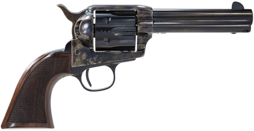 TAY 4107DE SMK WAG DLX 357 4.75