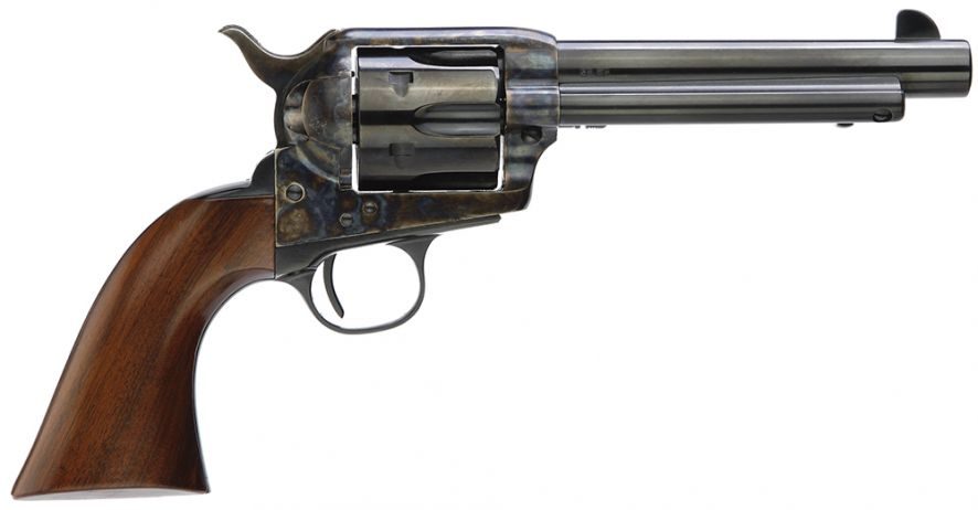 TAY 5001DE GUNFIGHTER DLX 45LC 5.5