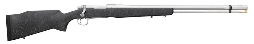 Remington 700 Ultimate Muzzle Loader 50 Black Powder Caliber…