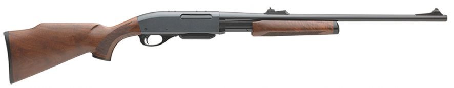 Remington 7600 Standard 30-06 Springfield 22″ Barrel 4+1 Walnut…