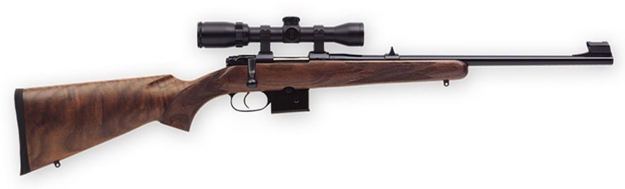 CZ 527 Carbine 223Rem 18.5″ Barrel 5+1 03071