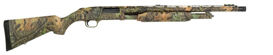MOSS 52280 500GT 12 3IN 20 PTT FOS MO0