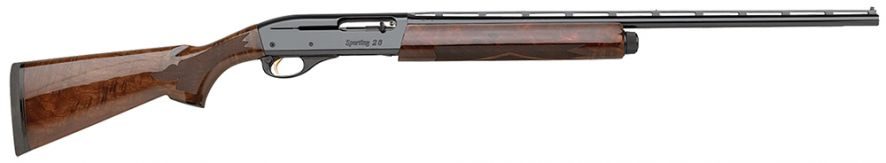 Remington 1100 12 Gauge 28″ Barrel 4+1 25315