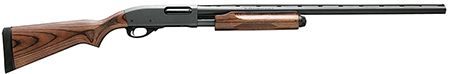 Remington 870 Express 20 Gauge 28″ 4+1 Hardwood Stock/Matte Blued 25583