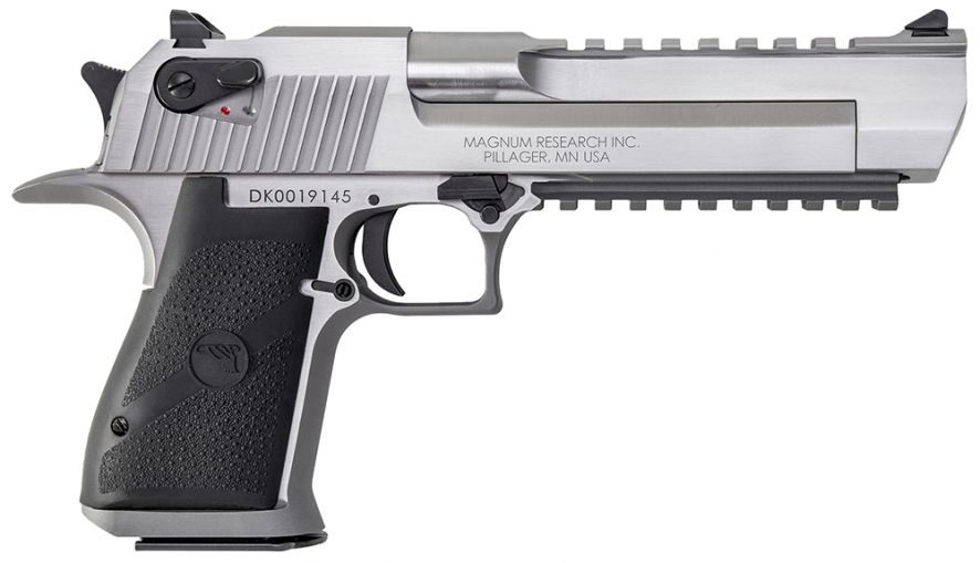 MAG DE50SR DE EAGLE 50AE SS