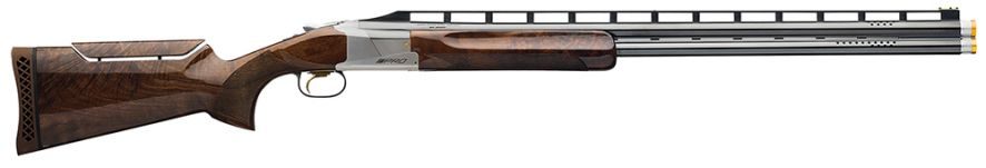 Browning Citori 725 Pro Trap 12 Gauge 32″ Barrel W/ HiViz Pro…
