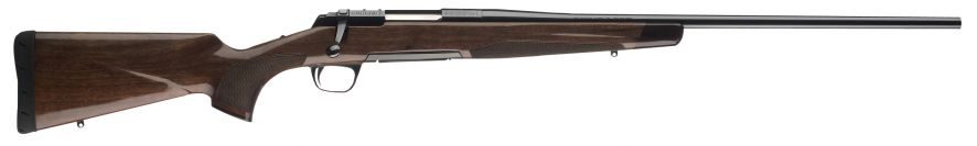 Browning X-Bolt Medallion 223 Remington 22″ Barrel 5+1 Walnut…