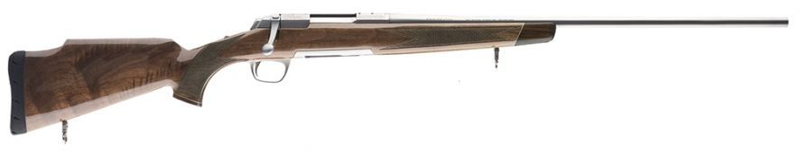 Browning X-Bolt White Gold 22-250 Remington 22″ Barrel 4+1 Gloss Black…