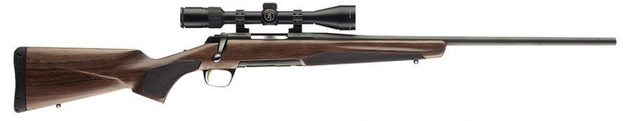 Browning X-Bolt 223 Rem 22″ Barrel 5+1 035342208