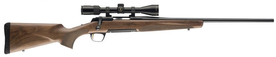 Browning X-Bolt 308WIN 20″ Barrel 4+1 035279218