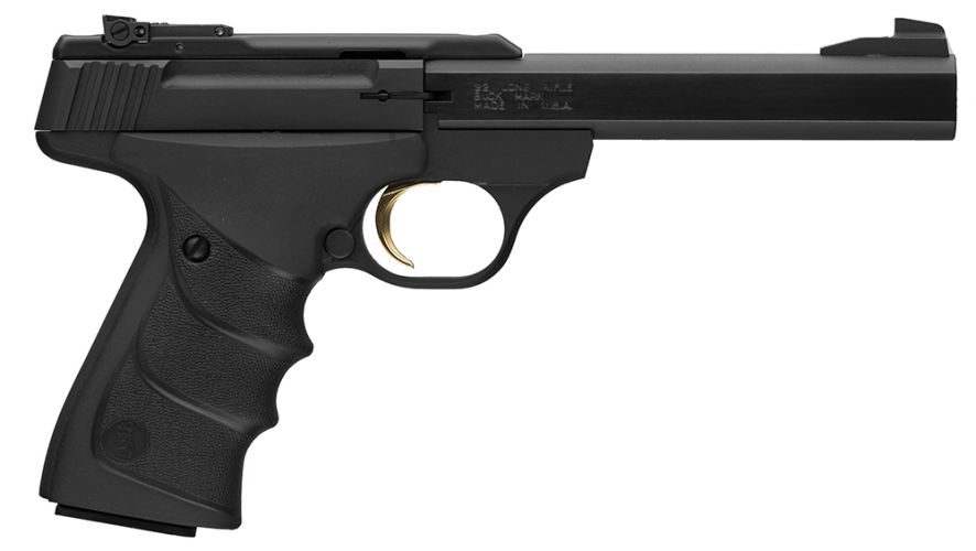 Browning Buck Mark Standard URX 22LR 5.5″ 051497490