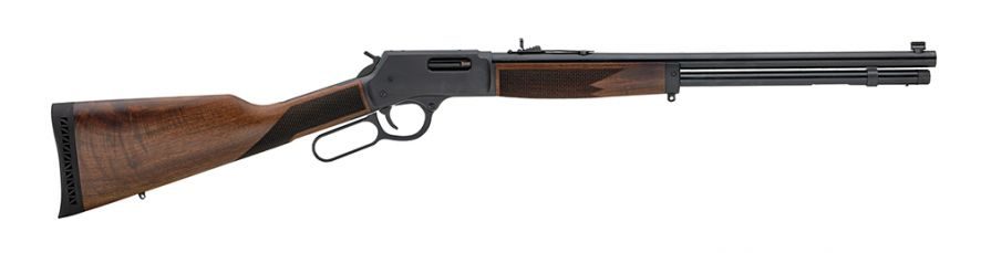 HENRY H012 BIG BOY 44M/SPL