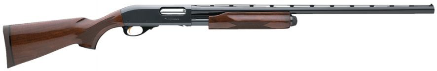 Remington 870 12 Gauge 28″ Barrel 4+1 26927