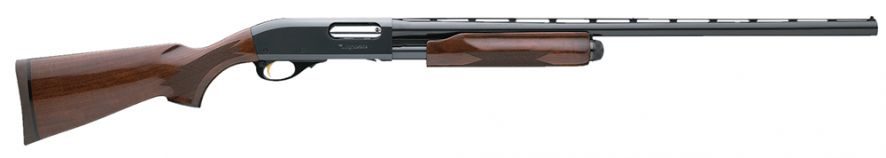 Remington 870 20 Gauge 28″ Barrel 4+1 American Walnut/Blued 26947