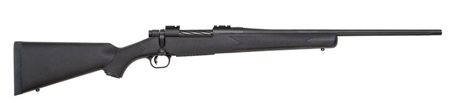 Mossberg Patriot 30-06 Springfield 22″ Barrel 5+1 27892