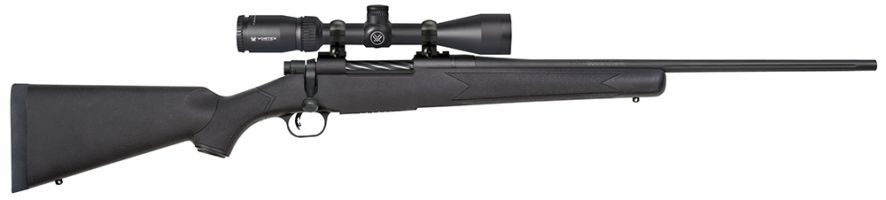Mossberg Patriot 308WIN 22″ Barrel 5+1 27933