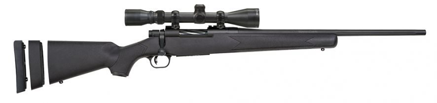 Mossberg Patriot 7mm-08 Rem 20″ Barrel 5+1 27853
