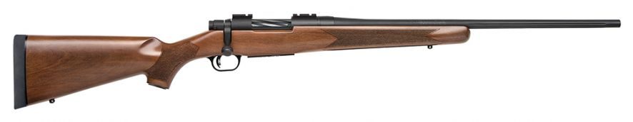 MOSS.27861 PATRIOT 22 FB 308 5+1 WAL