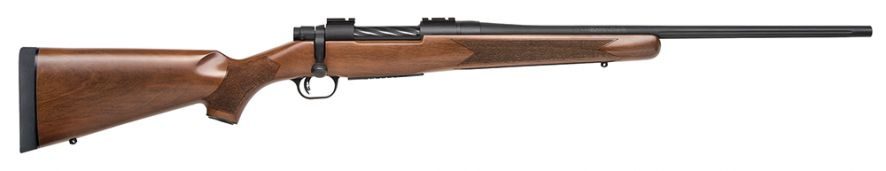 MOSS.27890 PATRIOT 22 FB 3006 5+1 WAL