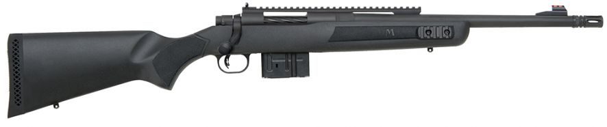 Mossberg MVP 308WIN/7.62NATO 16.25″ Barrel 10+1 27778