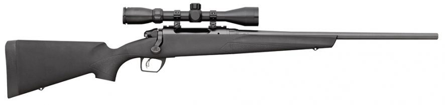 REM 85835 783 W/SCP 7MM-08 22 MAT