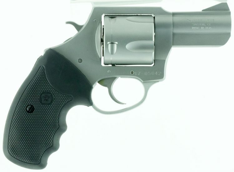 CHA 74520 PITBULL 45ACP 2.5IN SS