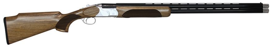 CZ Redhead Premier Target 12 Gauge 30″ Barrel 4+1 Turkish Walnut Stock/Gloss…