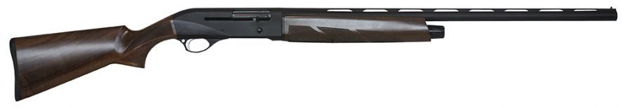 CZ 712 G2 12 Gauge 26″ Barrel 4+1 06430