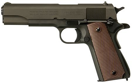 ILM 1911 1911A1 FS 45